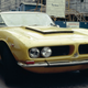 Illustration for article titled Iso Grifo: The Mother of All Power Bulges